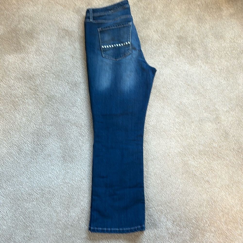 Nine West Capri Sz 10
